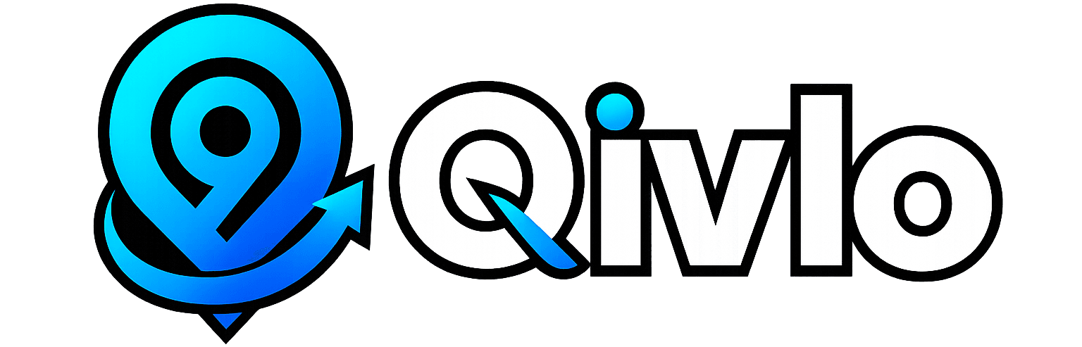 Logo ufficiale Qivlo